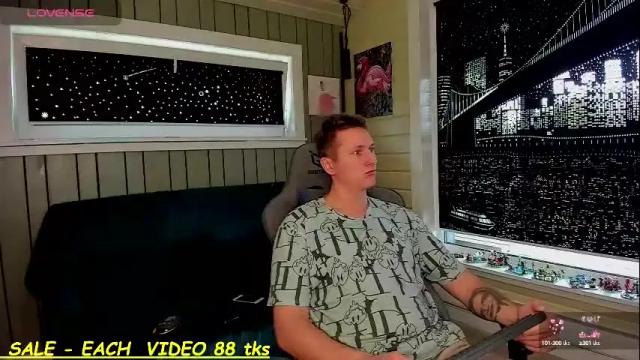 Image 2 of sandy_chris Stream on Chaturbate on 1 month ago
