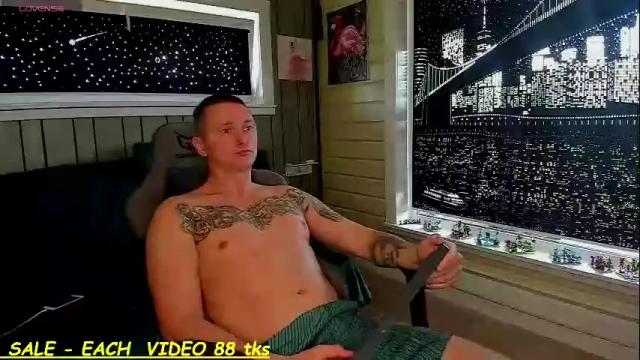 Thumbnail 1, sandy_chris's Stream at Chaturbate, 1 month ago