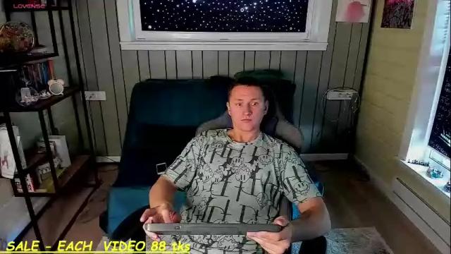 Image 2 of sandy_chris Stream on Chaturbate on 25 days ago
