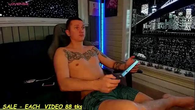 Image 3 of sandy_chris Stream on Chaturbate on 21 days ago