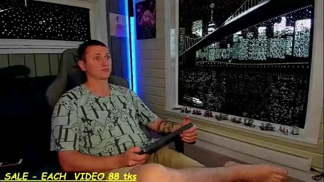 Image 2 of sandy_chris Stream on Chaturbate on 18 days ago