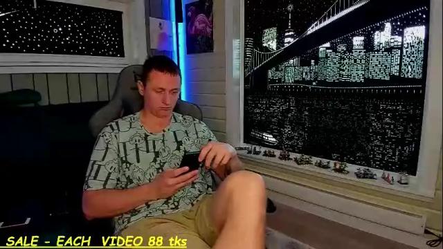 Image 3 of sandy_chris Stream on Chaturbate on 18 days ago