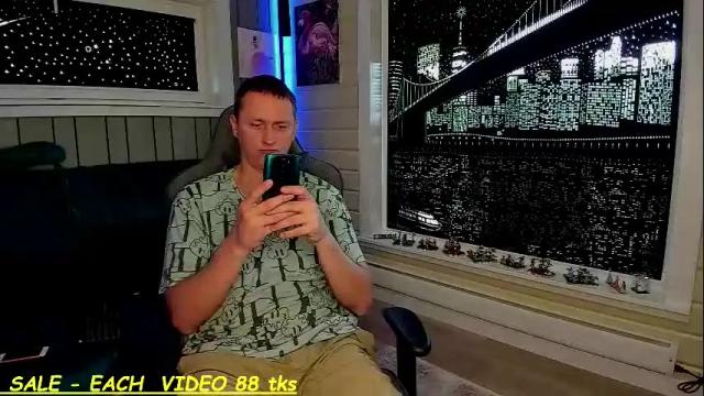 Image 4 of sandy_chris Stream on Chaturbate on 18 days ago