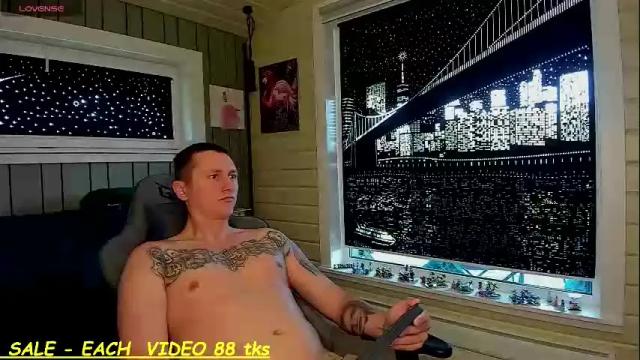 Thumbnail 1, sandy_chris's Stream at Chaturbate, 15 days ago