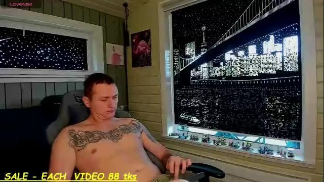 Image 2 of sandy_chris Stream on Chaturbate on 15 days ago