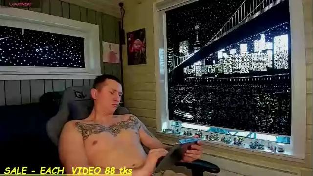 Image 3 of sandy_chris Stream on Chaturbate on 15 days ago