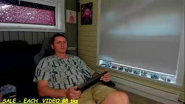 Thumbnail 1, sandy_chris's Stream at Chaturbate, 10 days ago