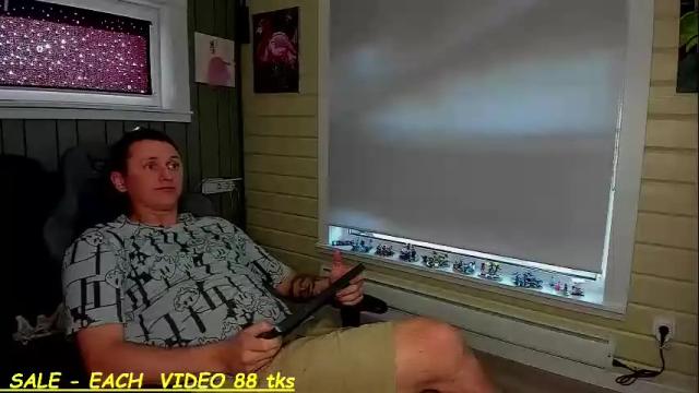 Image 2 of sandy_chris Stream on Chaturbate on 10 days ago