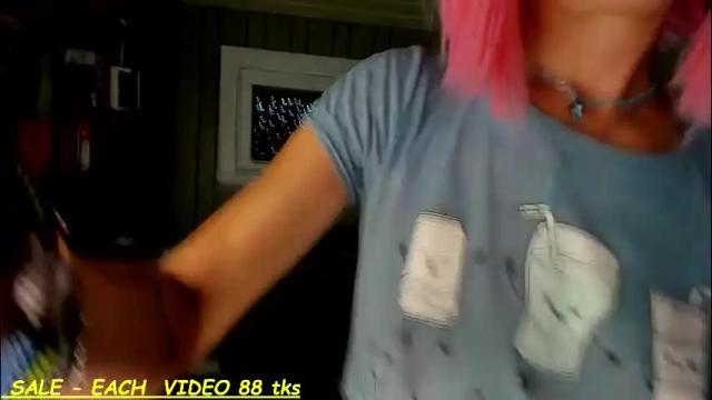 Thumbnail 1, sandy_chris's Stream at Chaturbate, 1 month ago