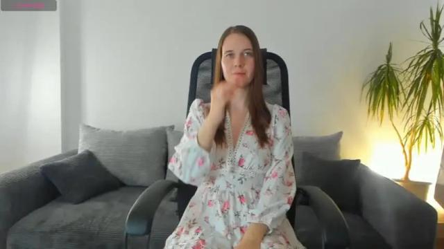 Image 2 of sandy_darling99 Stream on Chaturbate on 14 months ago