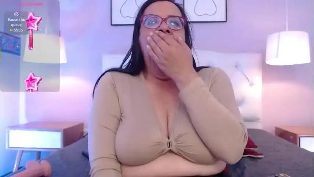 Image 4 of sandy_gh Stream on Chaturbate on 5 months ago