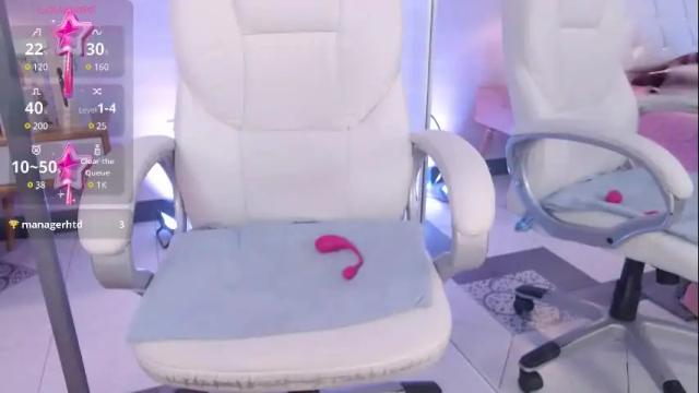 Image 10 of sandy_gh Stream on Chaturbate on 5 months ago