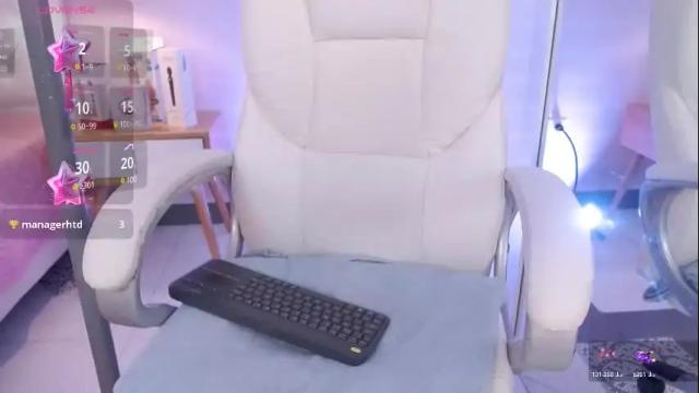 Image 7 of sandy_gh Stream on Chaturbate on 5 months ago