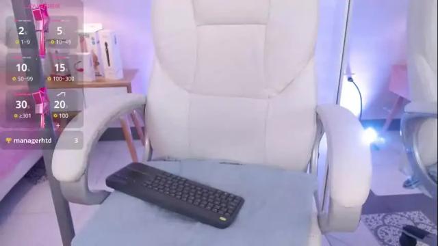 Thumbnail 3, sandy_gh's Stream at Chaturbate, 5 months ago