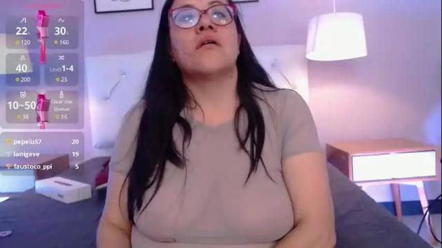 Image 4 of sandy_gh Stream on Chaturbate on 4 months ago