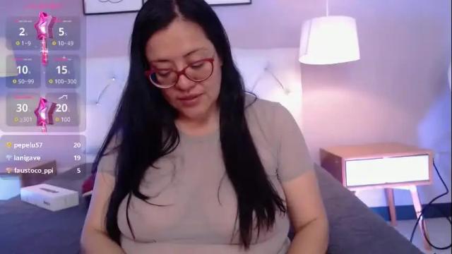 Image 7 of sandy_gh Stream on Chaturbate on 4 months ago