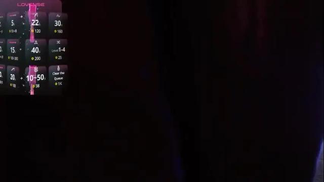 Image 10 of sandy_gh Stream on Chaturbate on 4 months ago