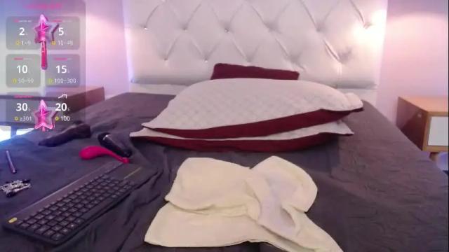 Image 11 of sandy_gh Stream on Chaturbate on 4 months ago