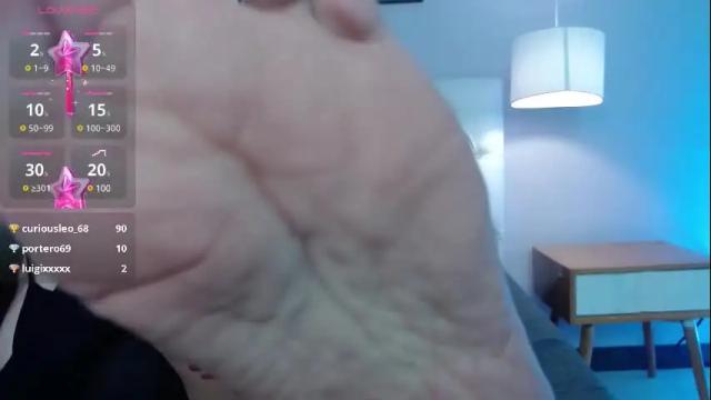Image 10 of sandy_gh Stream on Chaturbate on 4 months ago
