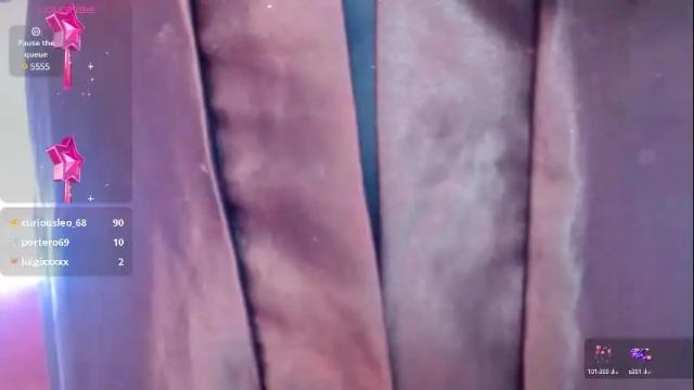 Thumbnail 3, sandy_gh's Stream at Chaturbate, 4 months ago