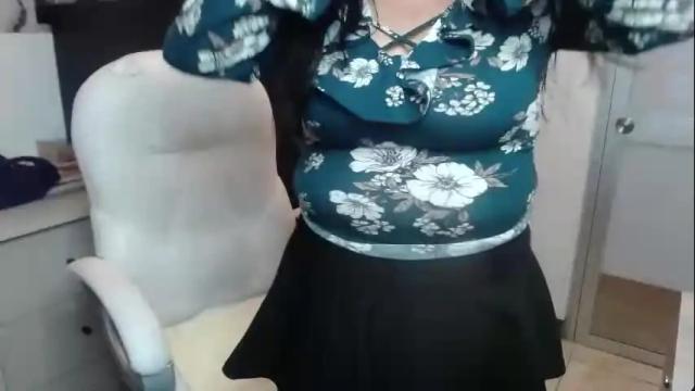 Image 4 of sandy_gh Stream on Chaturbate on 4 months ago