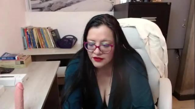 Image 10 of sandy_gh Stream on Chaturbate on 4 months ago