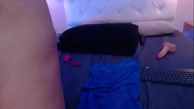 Thumbnail 2, sandy_gh's Stream at Chaturbate, 4 months ago