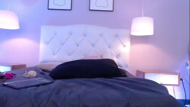 Image 2 of sandy_gh Stream on Chaturbate on 4 months ago