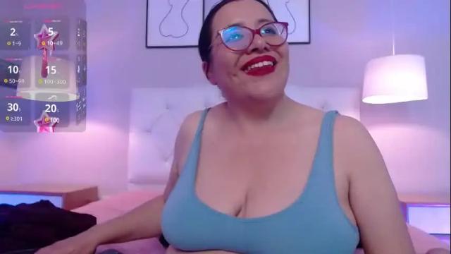 Image 11 of sandy_gh Stream on Chaturbate on 3 months ago