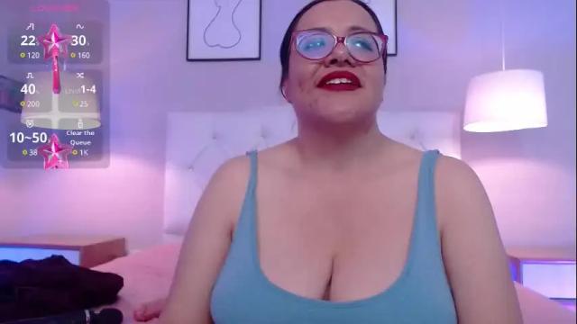 Image 12 of sandy_gh Stream on Chaturbate on 3 months ago