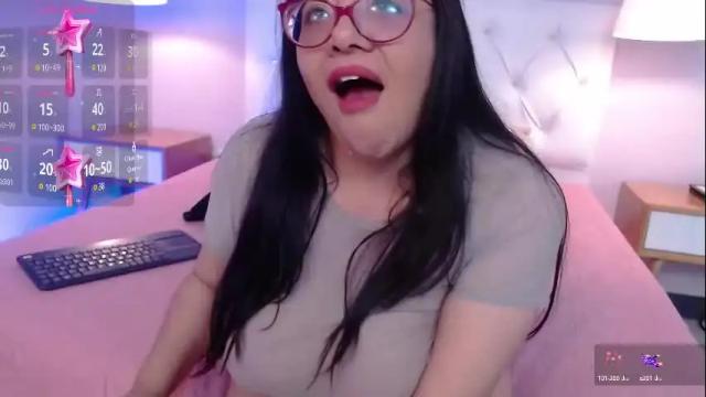 Thumbnail 2, sandy_gh's Stream at Chaturbate, 3 months ago