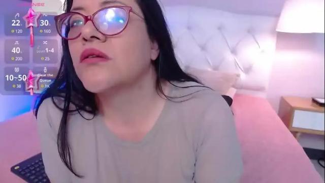 Image 8 of sandy_gh Stream on Chaturbate on 3 months ago