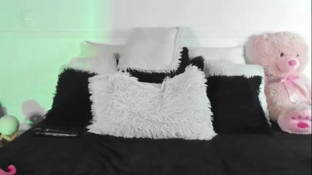 Image 6 of sandy_morgan Stream on Chaturbate on 1 month ago