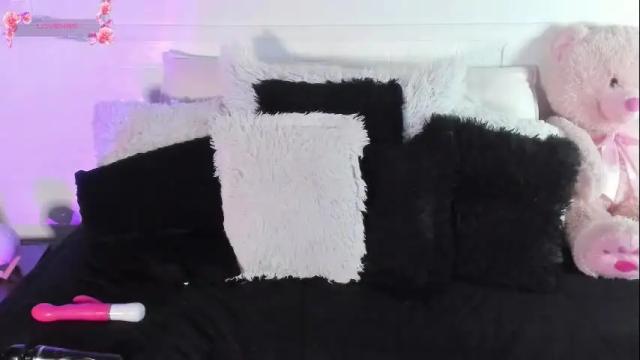 Image 10 of sandy_morgan Stream on Chaturbate on 23 days ago