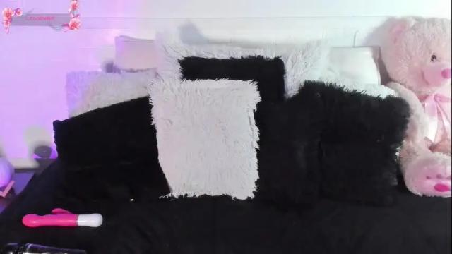 Thumbnail 3, sandy_morgan's Stream at Chaturbate, 18 days ago