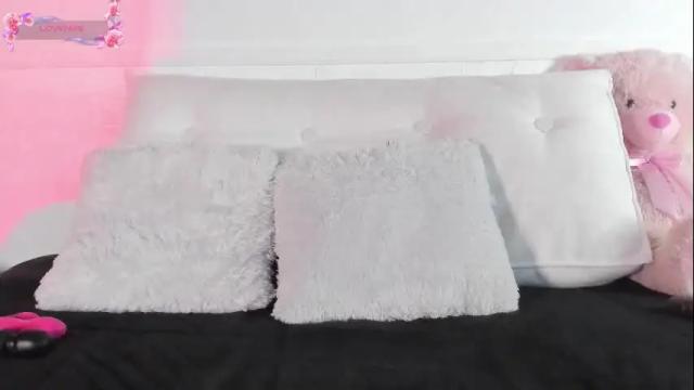 Thumbnail 2, sandy_morgan's Stream at Chaturbate, 11 days ago