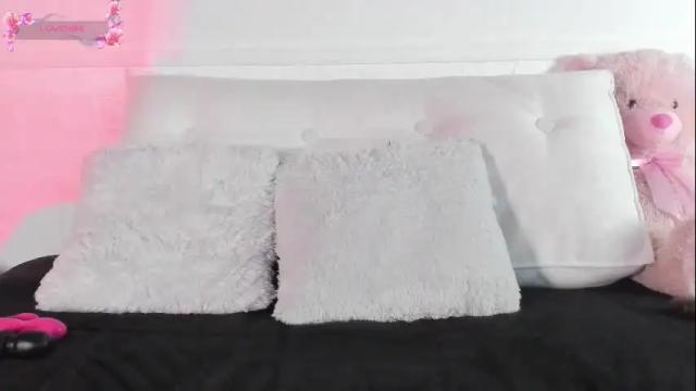 Image 6 of sandy_morgan Stream on Chaturbate on 16 days ago