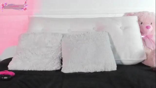 Image 7 of sandy_morgan Stream on Chaturbate on 16 days ago