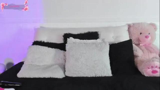 Image 10 of sandy_morgan Stream on Chaturbate on 6 days ago