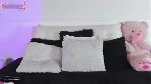 Image 12 of sandy_morgan Stream on Chaturbate on 6 days ago