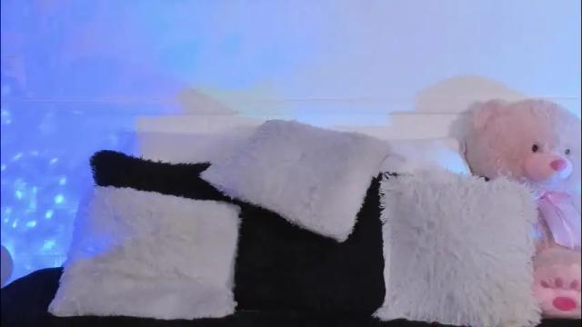 Image 11 of sandy_morgan Stream on Chaturbate on 1 month ago