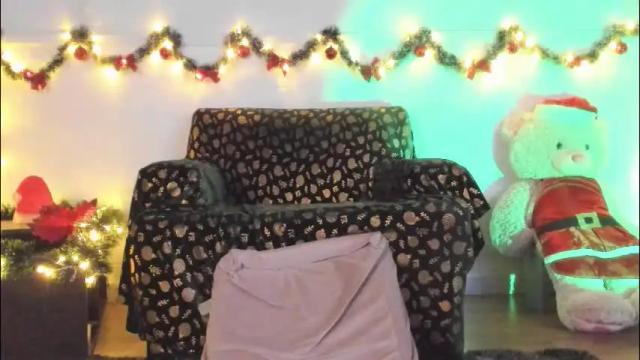 Thumbnail 3, sandy_morgan's Stream at Chaturbate, 11 days ago