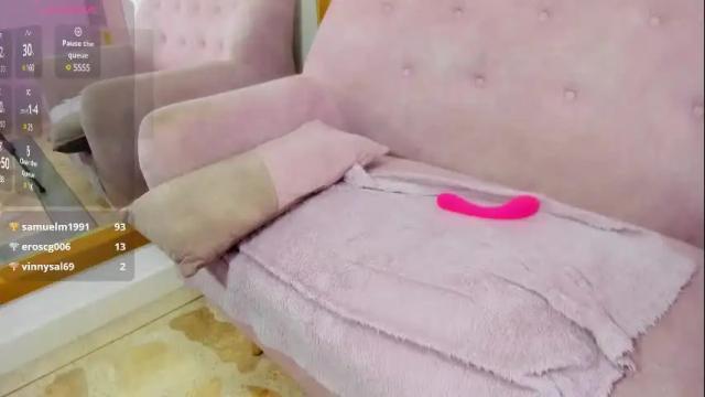 Image 8 of sandy_ruiz Stream on Chaturbate on 1 month ago