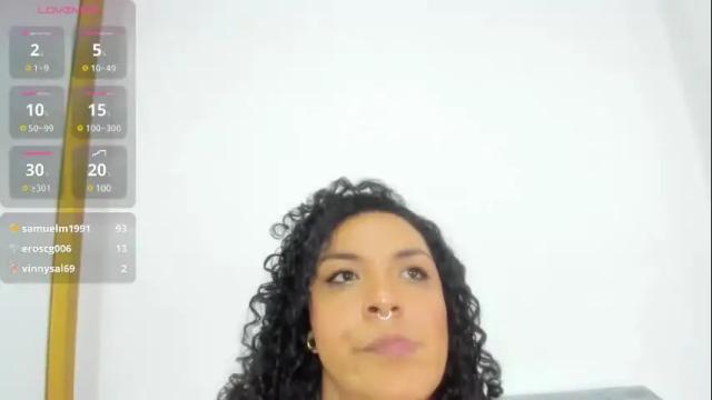 Thumbnail 3, sandy_ruiz's Stream at Chaturbate, 1 month ago