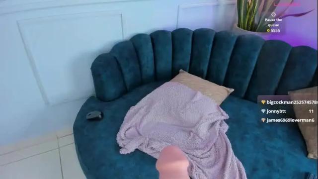 Image 10 of sandy_ruiz Stream on Chaturbate on 27 days ago