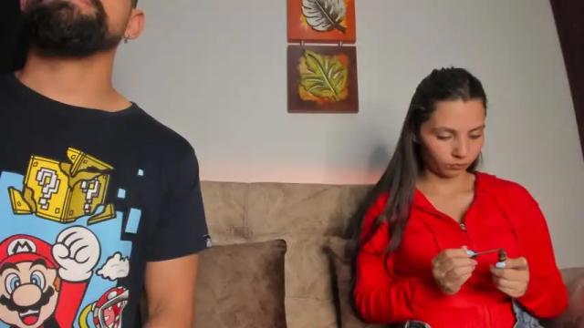 Image 2 of sandy_sanders Stream on Chaturbate on 28 months ago