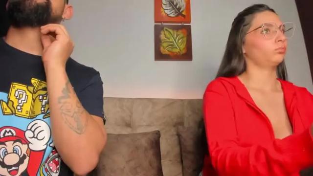 Image 3 of sandy_sanders Stream on Chaturbate on 28 months ago