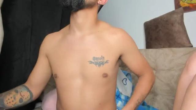 Image 2 of sandy_sanders Stream on Chaturbate on 27 months ago