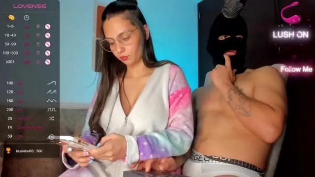 Image 11 of sandy_sanders Stream on Chaturbate on 27 months ago