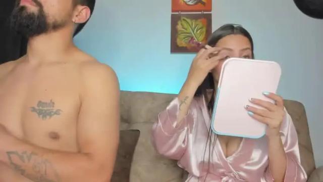 Image 3 of sandy_sanders Stream on Chaturbate on 27 months ago